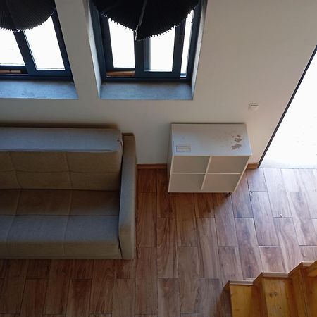 Love Tiny House FAO Buitenkant foto