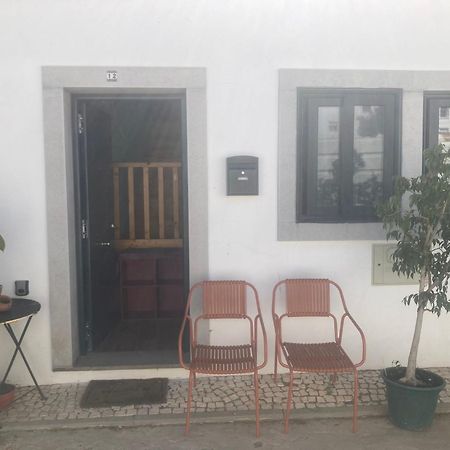 Love Tiny House FAO Buitenkant foto
