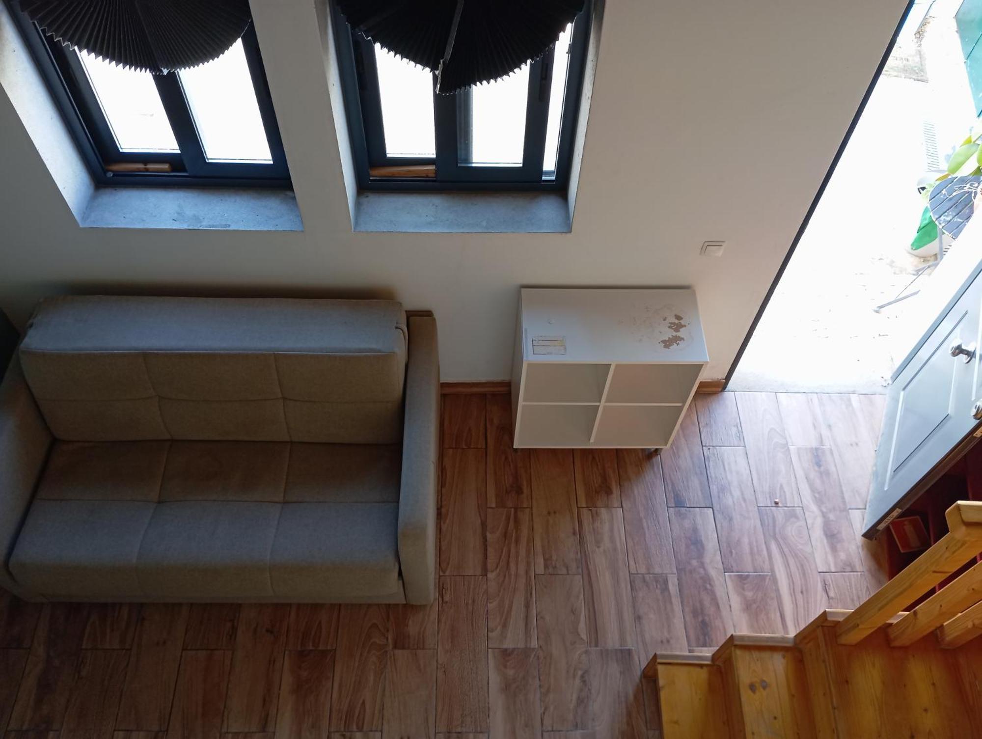 Love Tiny House FAO Buitenkant foto