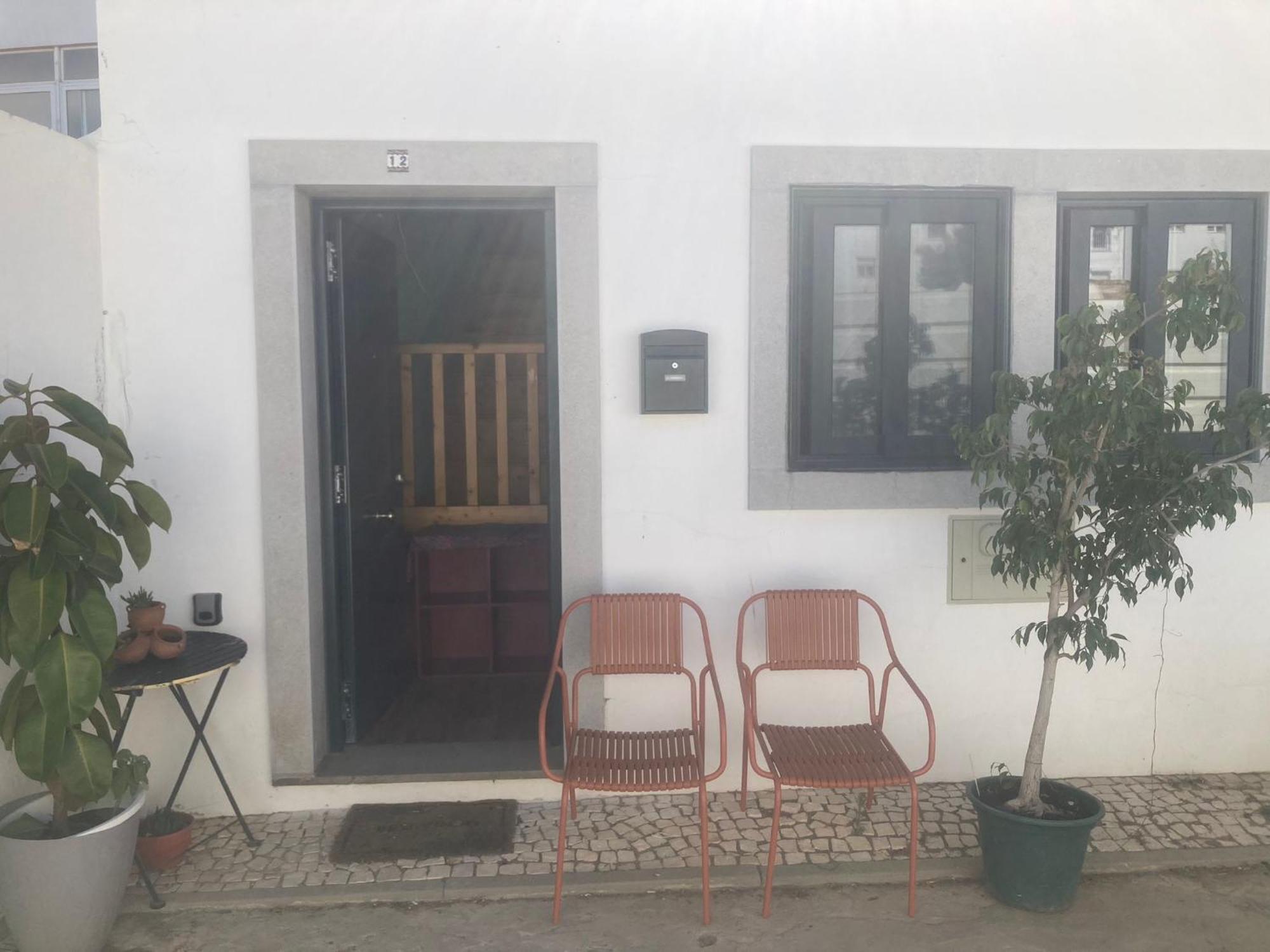 Love Tiny House FAO Buitenkant foto
