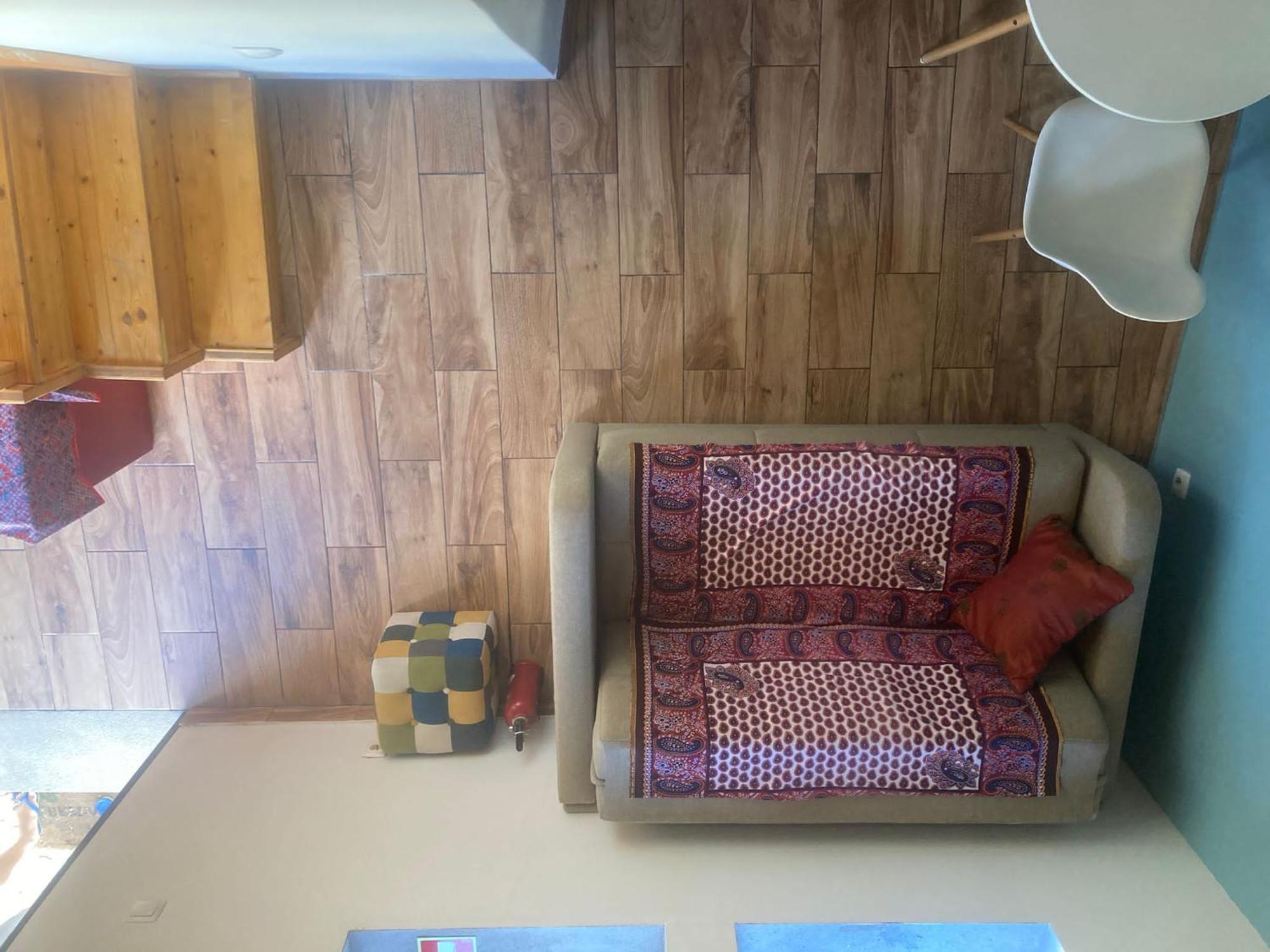 Love Tiny House FAO Buitenkant foto