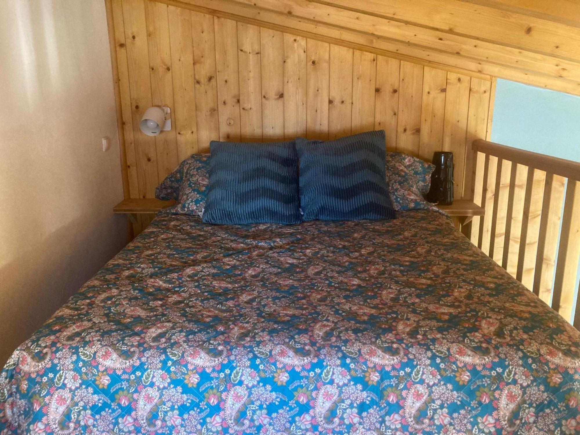 Love Tiny House FAO Buitenkant foto